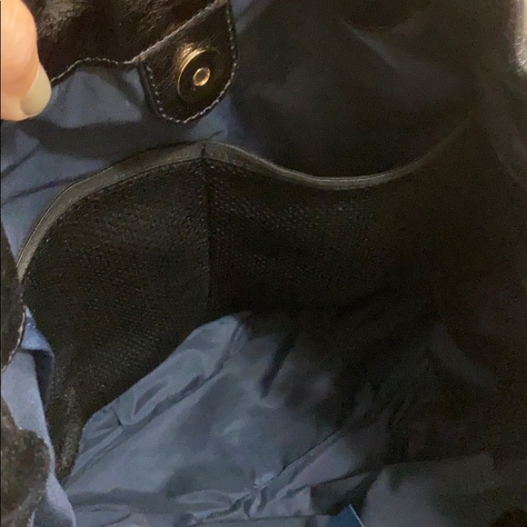 Cole Haan purse - Picture 8 of 9